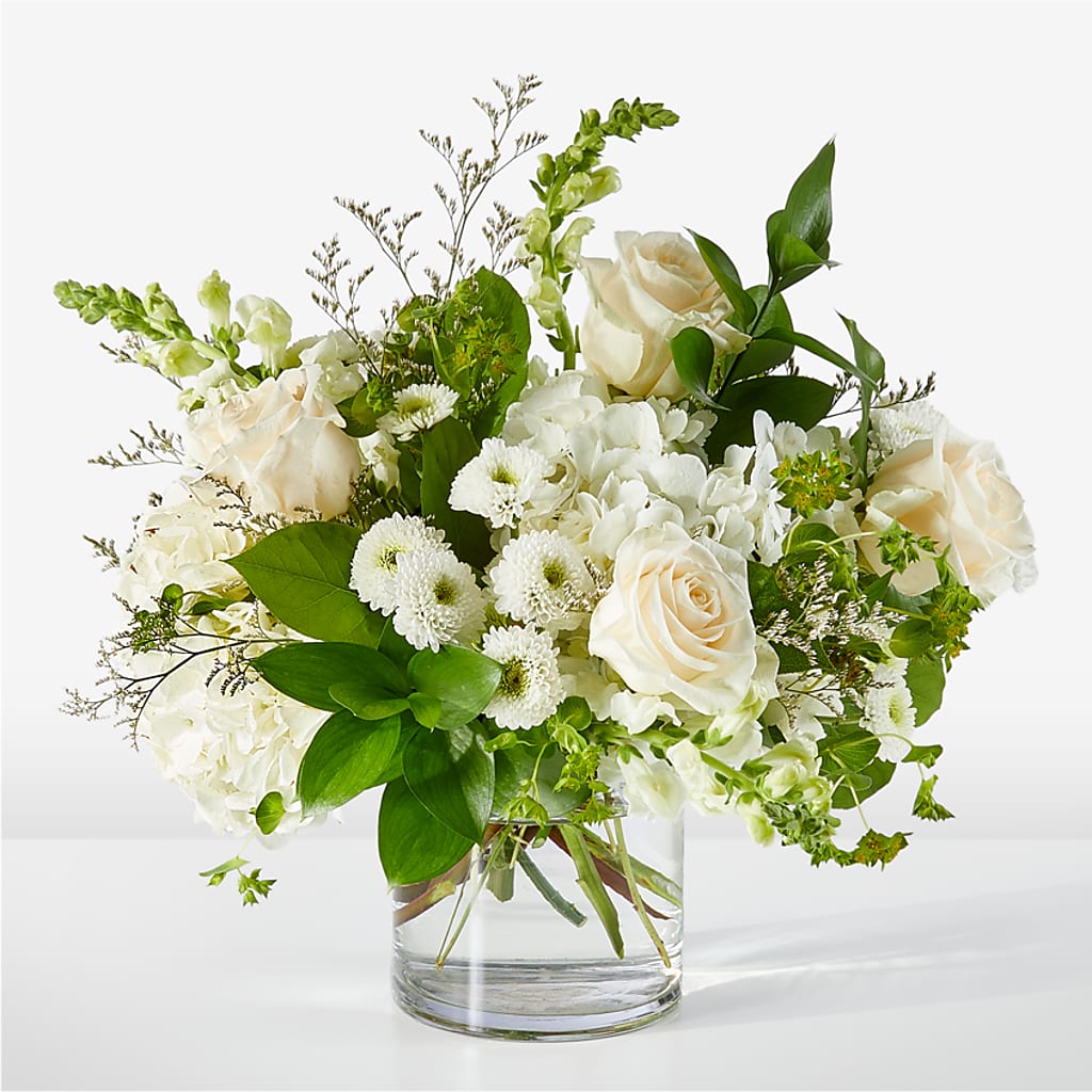 Hint of Vanilla Bouquet – MC SHANES FLORIST & GREENHOUSE INC, Belle Vernon PA