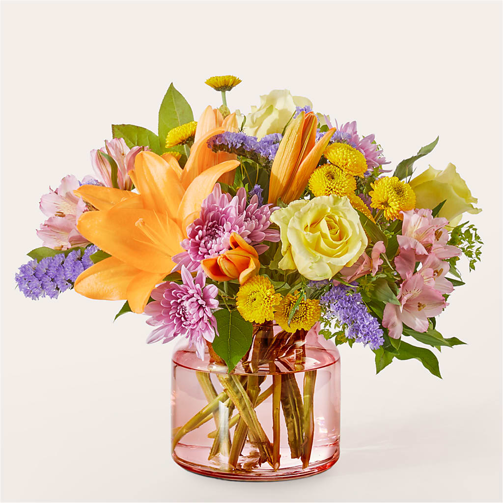 Lucky Charm Bouquet – MC SHANES FLORIST & GREENHOUSE INC, Belle Vernon PA