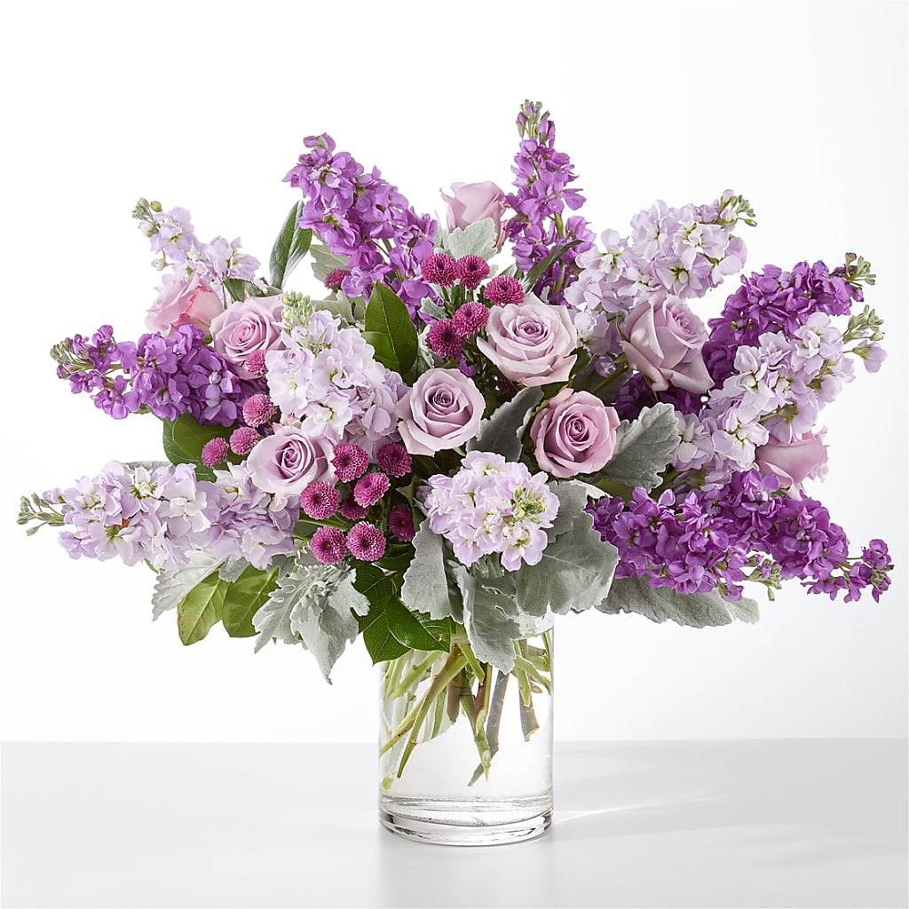 One in a Million Bouquet – MC SHANES FLORIST & GREENHOUSE INC, Belle Vernon PA