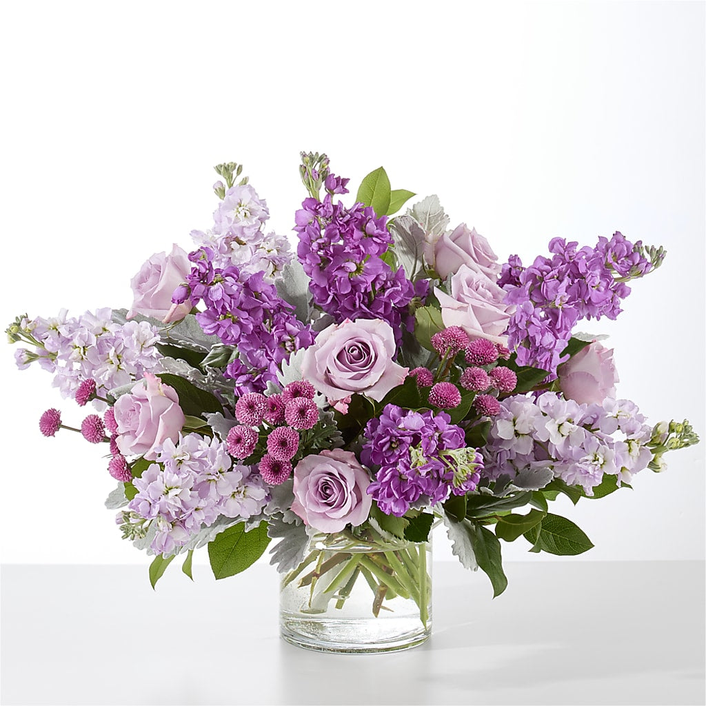 One in a Million Bouquet – MC SHANES FLORIST & GREENHOUSE INC, Belle Vernon PA