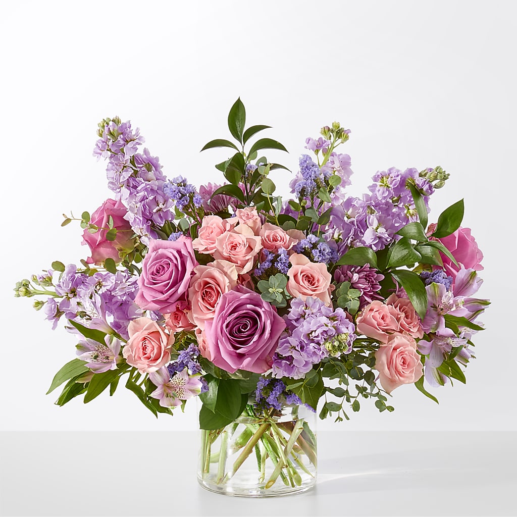 Cloud Nine Bouquet – MC SHANES FLORIST & GREENHOUSE INC, Belle Vernon PA