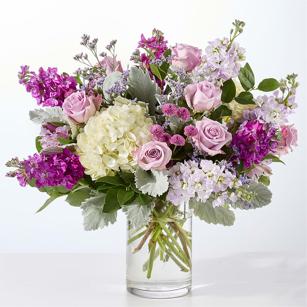 Empress Bouquet – MC SHANES FLORIST & GREENHOUSE INC, Belle Vernon PA
