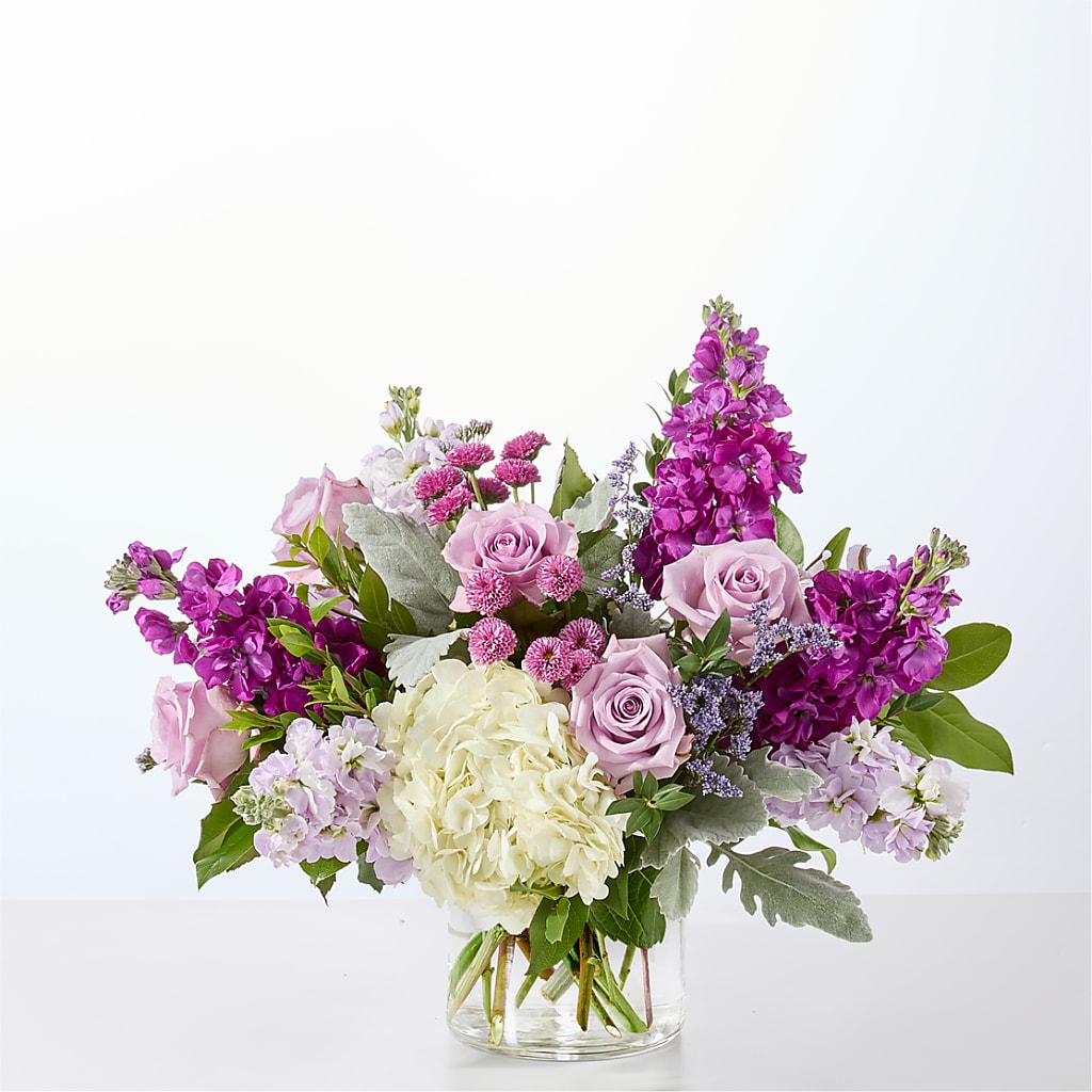 Empress Bouquet – MC SHANES FLORIST & GREENHOUSE INC, Belle Vernon PA
