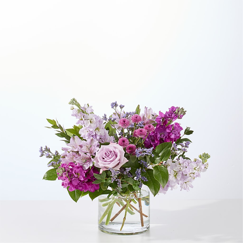 Empress Bouquet – MC SHANES FLORIST & GREENHOUSE INC, Belle Vernon PA