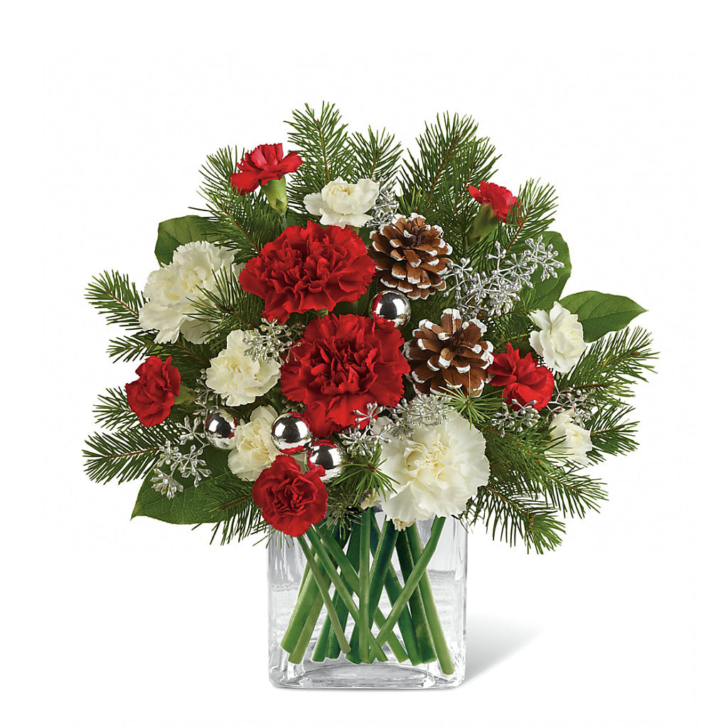 Woodland Wonder Bouquet – MC SHANES FLORIST & GREENHOUSE INC, Belle Vernon PA
