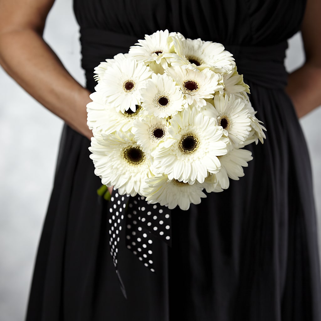 Daisy Delight Bouquet – MC SHANES FLORIST & GREENHOUSE INC, Belle Vernon PA