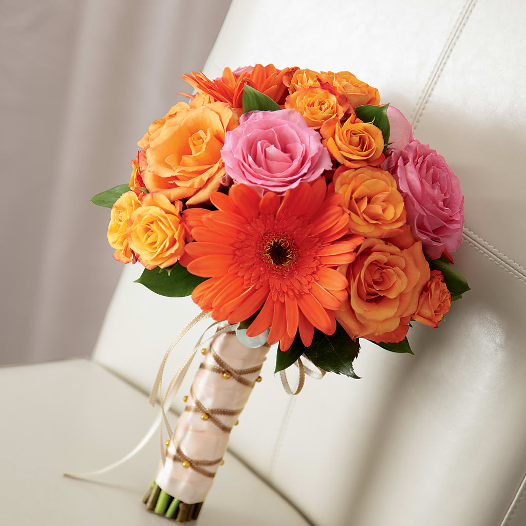 Lifetime of Love Bouquet – MC SHANES FLORIST & GREENHOUSE INC, Belle Vernon PA