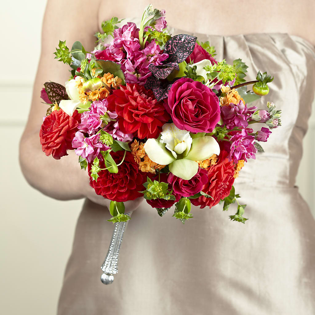 True Happiness Bouquet – MC SHANES FLORIST & GREENHOUSE INC, Belle Vernon PA