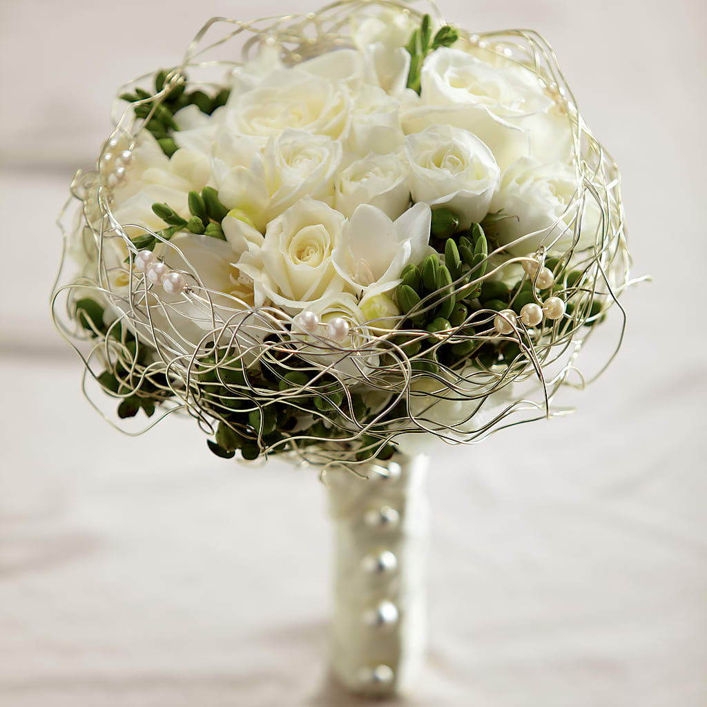 Evermore Bouquet – MC SHANES FLORIST & GREENHOUSE INC, Belle Vernon PA