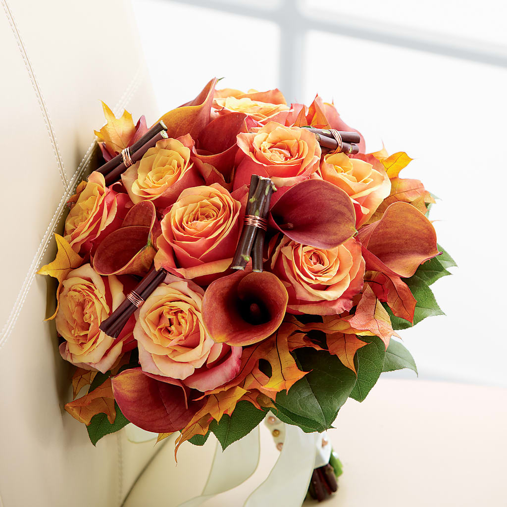 Love Everlasting Bouquet – MC SHANES FLORIST & GREENHOUSE INC, Belle Vernon PA