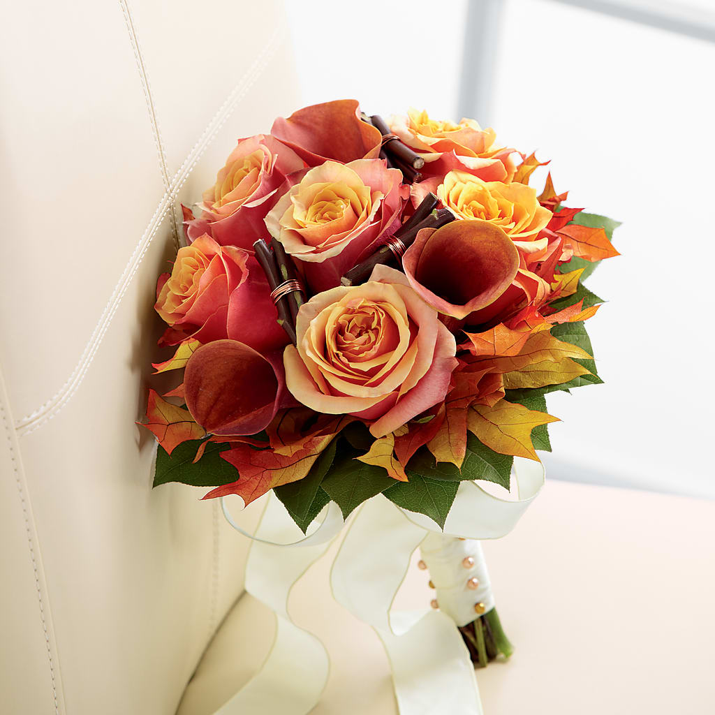 Love Everlasting Bouquet – MC SHANES FLORIST & GREENHOUSE INC, Belle Vernon PA