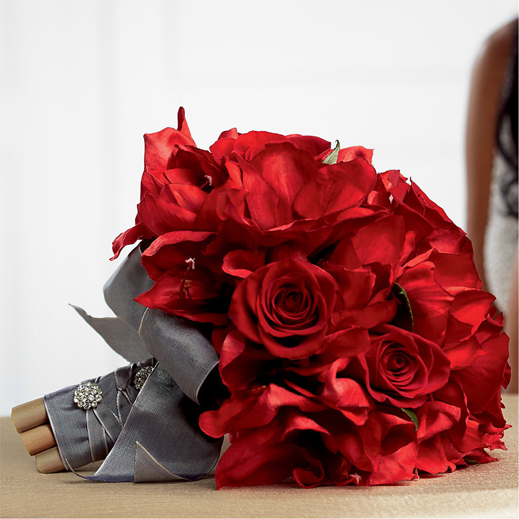 Heart's Happiness Bouquet – MC SHANES FLORIST & GREENHOUSE INC, Belle Vernon PA