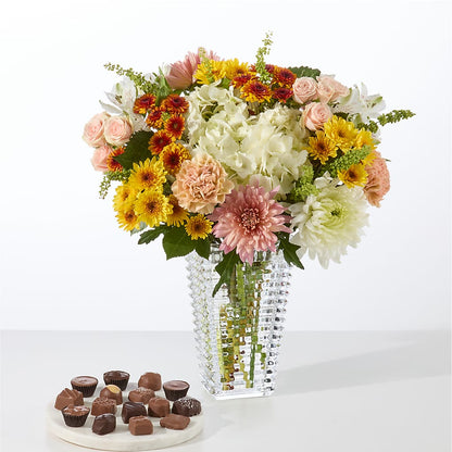 Fall Celebration Bouquet – MC SHANES FLORIST & GREENHOUSE INC, Belle Vernon PA