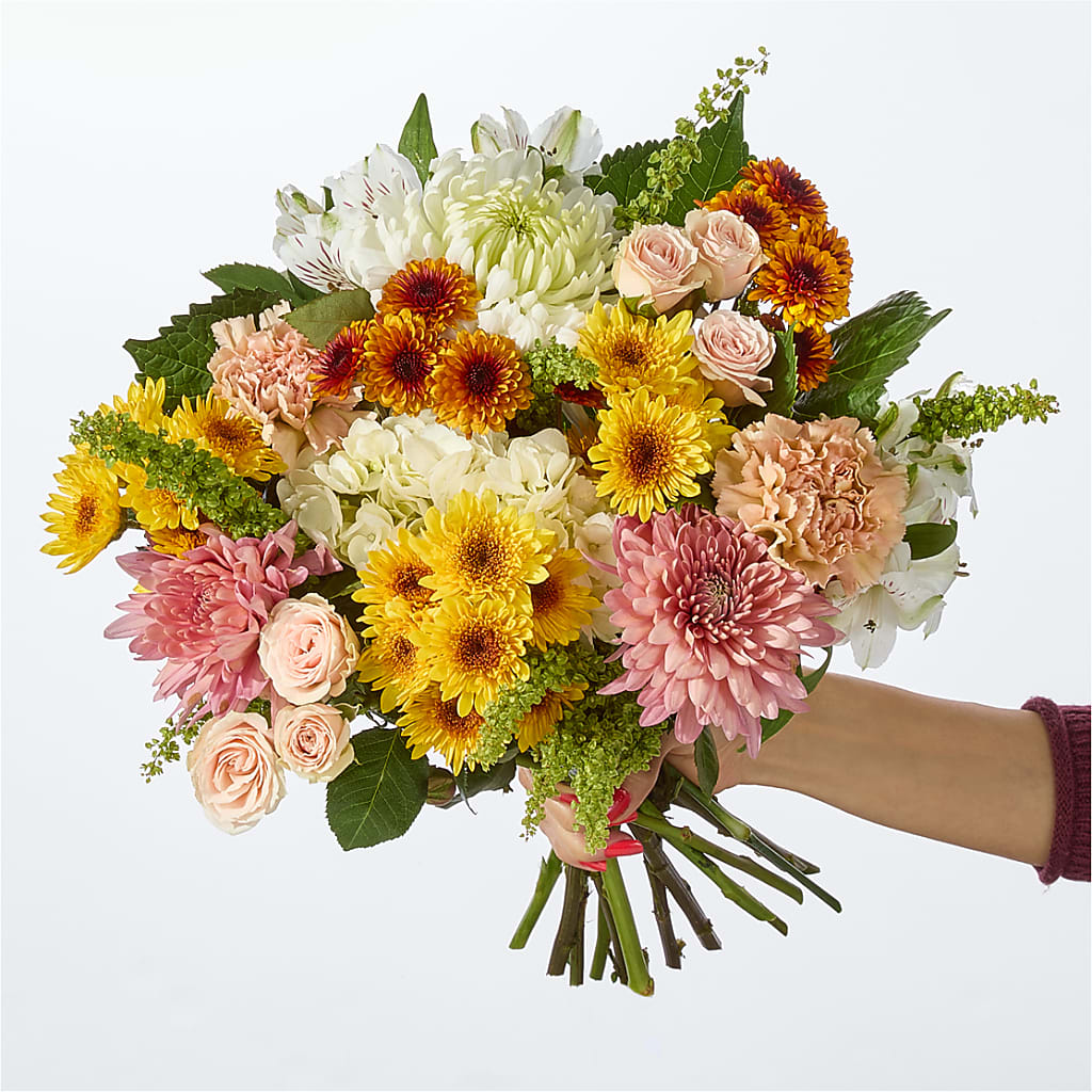 Fall Celebration Bouquet – MC SHANES FLORIST & GREENHOUSE INC, Belle Vernon PA