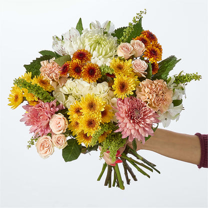 Fall Celebration Bouquet – MC SHANES FLORIST & GREENHOUSE INC, Belle Vernon PA