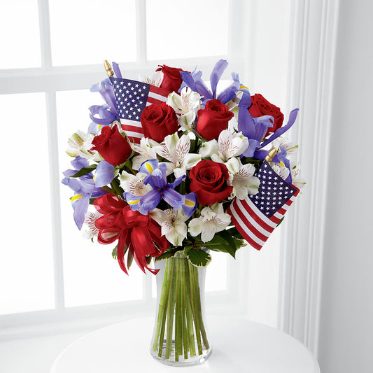 Unity Bouquet – MC SHANES FLORIST & GREENHOUSE INC, Belle Vernon PA