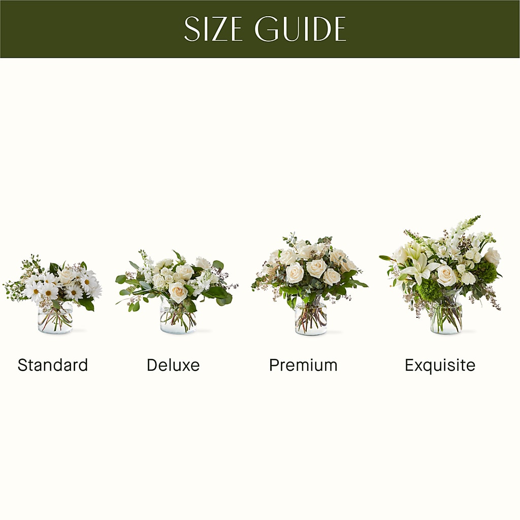 Fresh Linen Bouquet – MC SHANES FLORIST & GREENHOUSE INC, Belle Vernon PA