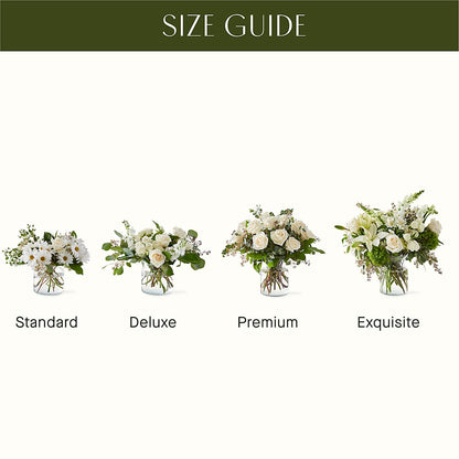 Fresh Linen Bouquet – MC SHANES FLORIST & GREENHOUSE INC, Belle Vernon PA