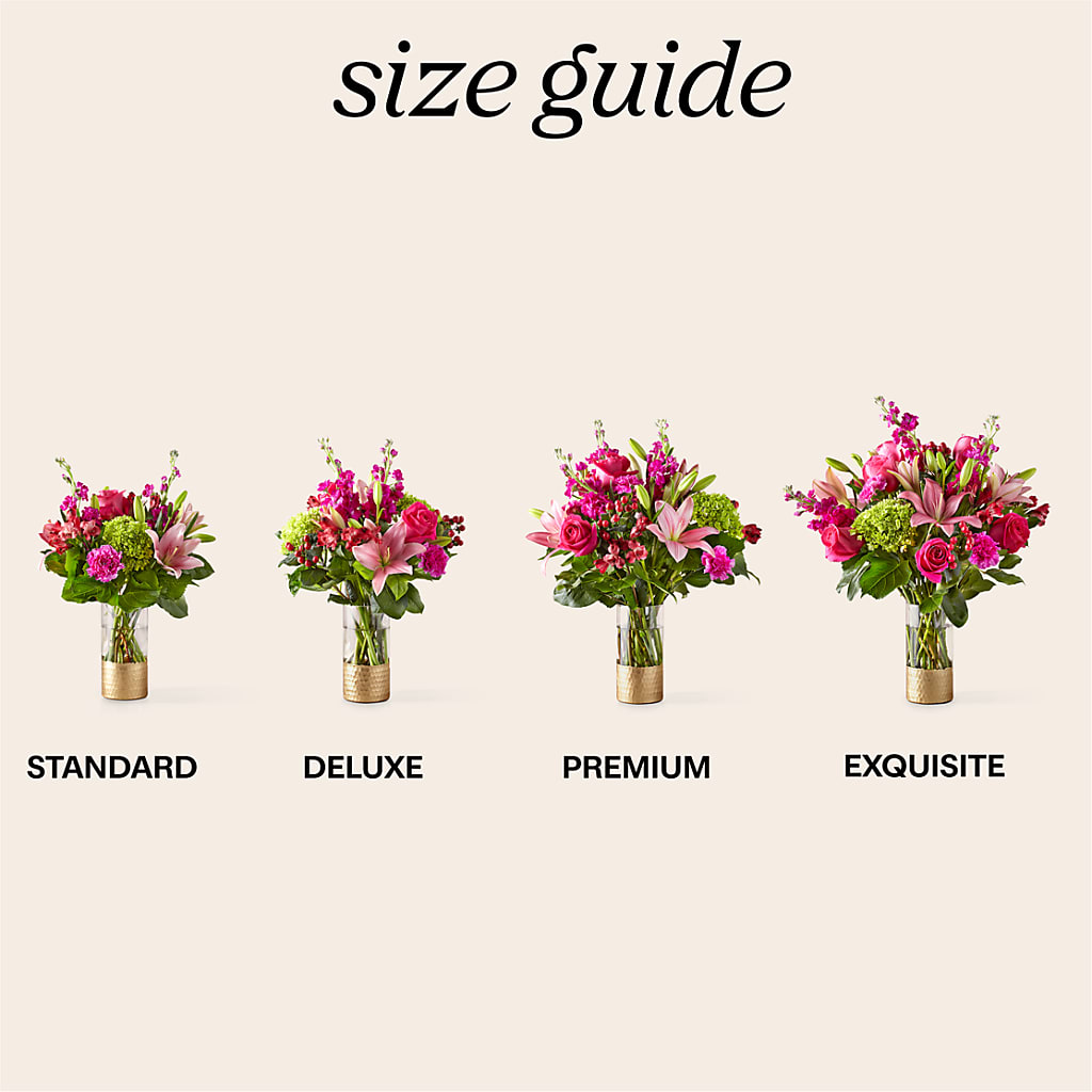 Magic in the Air Bouquet – MC SHANES FLORIST & GREENHOUSE INC, Belle Vernon PA