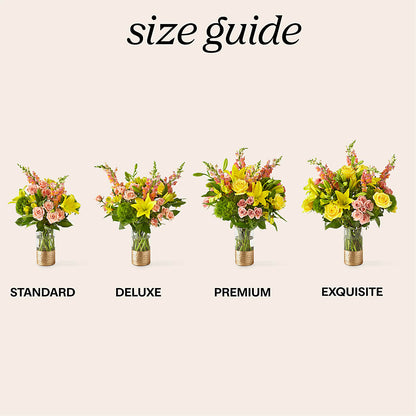 Getaway Bouquet – MC SHANES FLORIST & GREENHOUSE INC, Belle Vernon PA