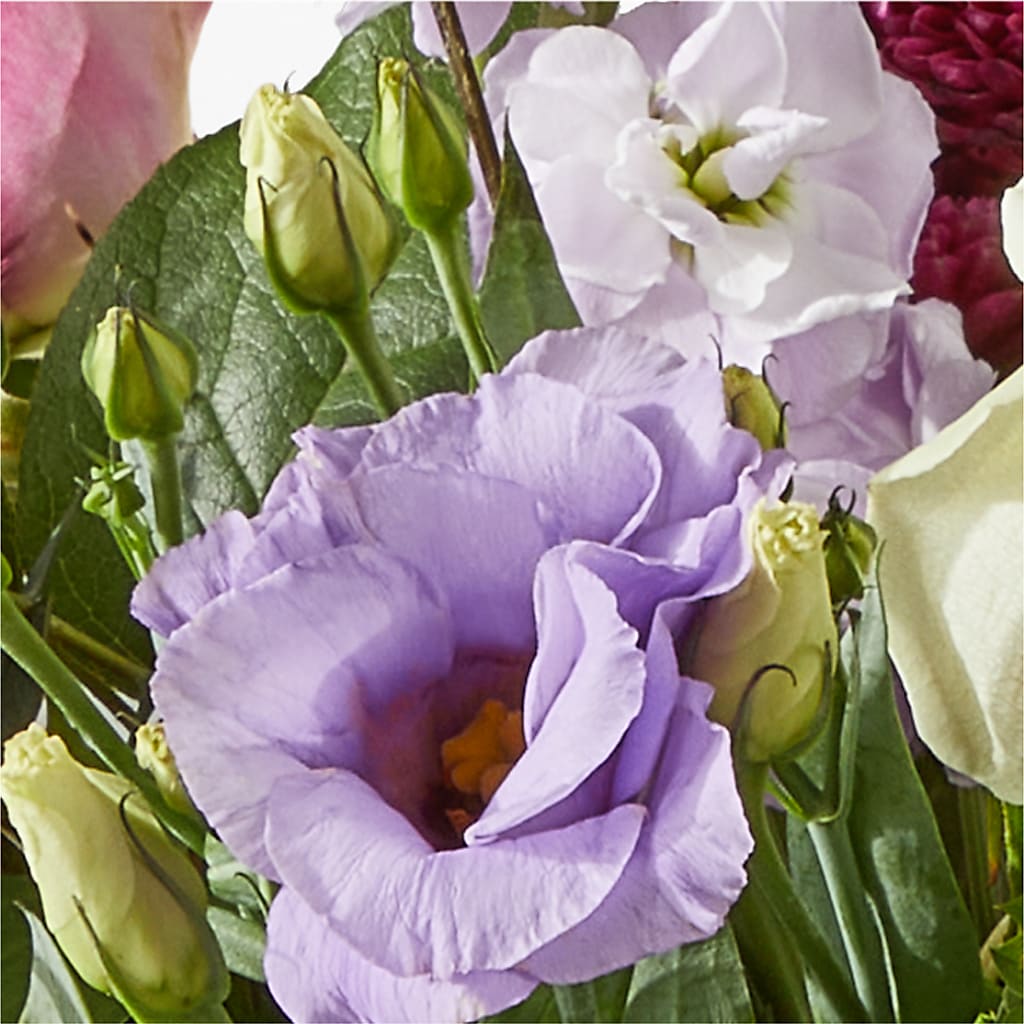 Work of Art Bouquet – MC SHANES FLORIST & GREENHOUSE INC, Belle Vernon PA