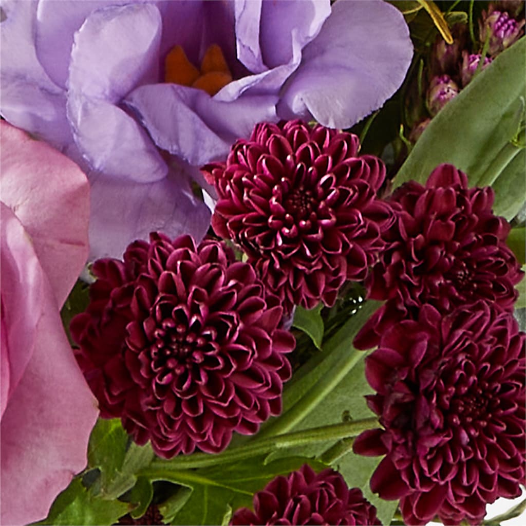 Work of Art Bouquet – MC SHANES FLORIST & GREENHOUSE INC, Belle Vernon PA