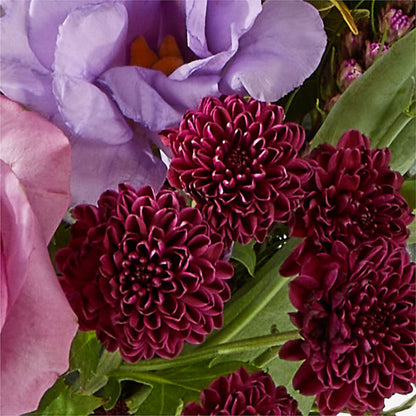Work of Art Bouquet – MC SHANES FLORIST & GREENHOUSE INC, Belle Vernon PA