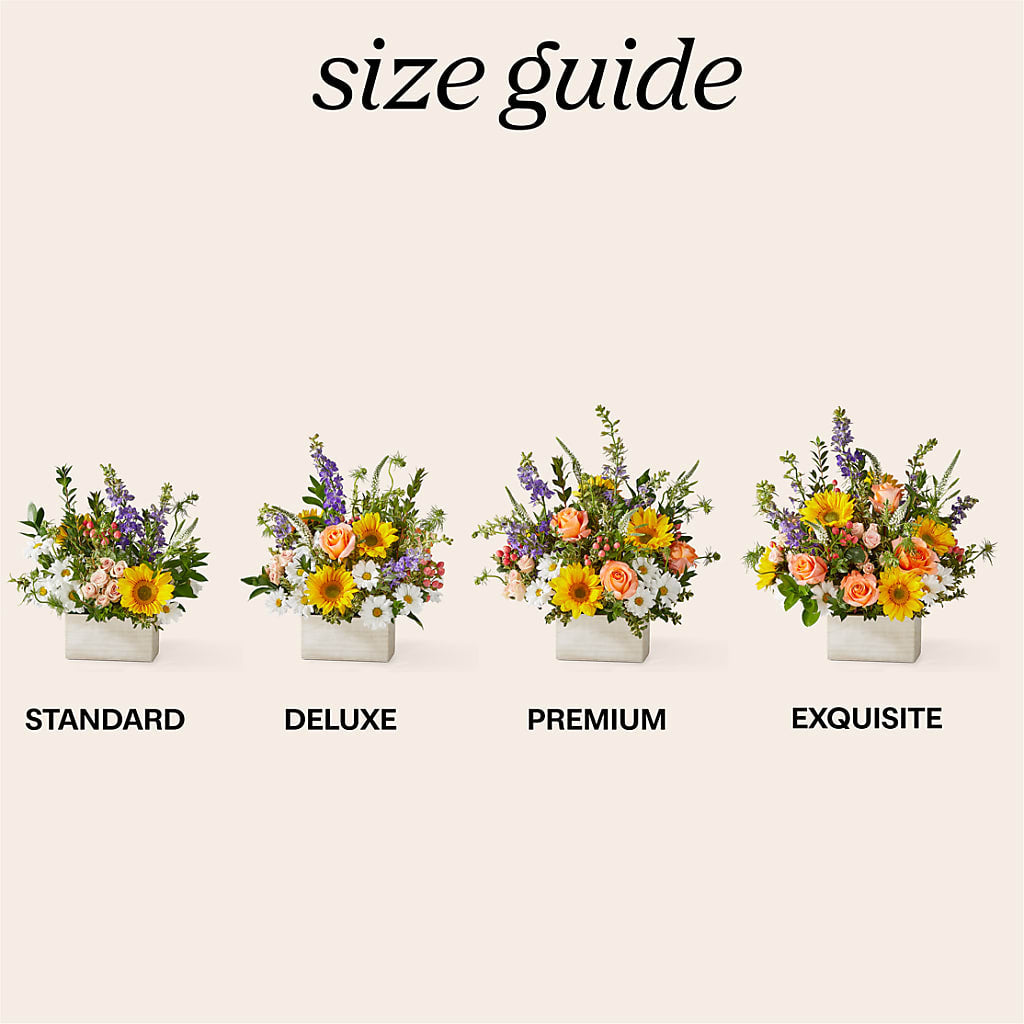 The Good Life Bouquet – MC SHANES FLORIST & GREENHOUSE INC, Belle Vernon PA