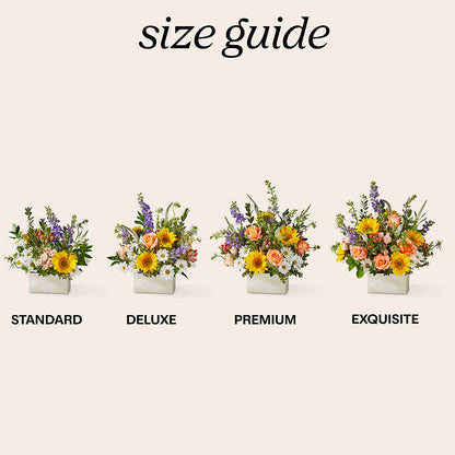 The Good Life Bouquet – MC SHANES FLORIST & GREENHOUSE INC, Belle Vernon PA