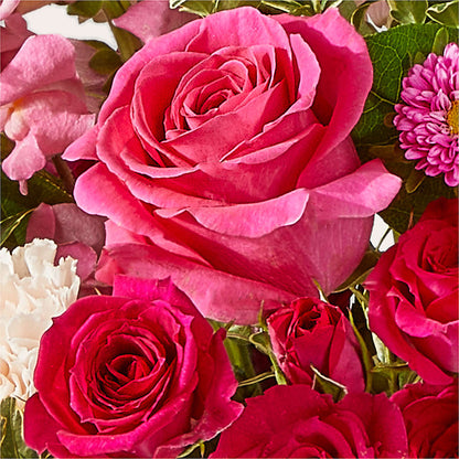 Too Cute Bouquet – MC SHANES FLORIST & GREENHOUSE INC, Belle Vernon PA
