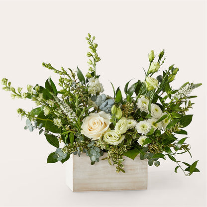 Cashmere Bouquet – MC SHANES FLORIST & GREENHOUSE INC, Belle Vernon PA