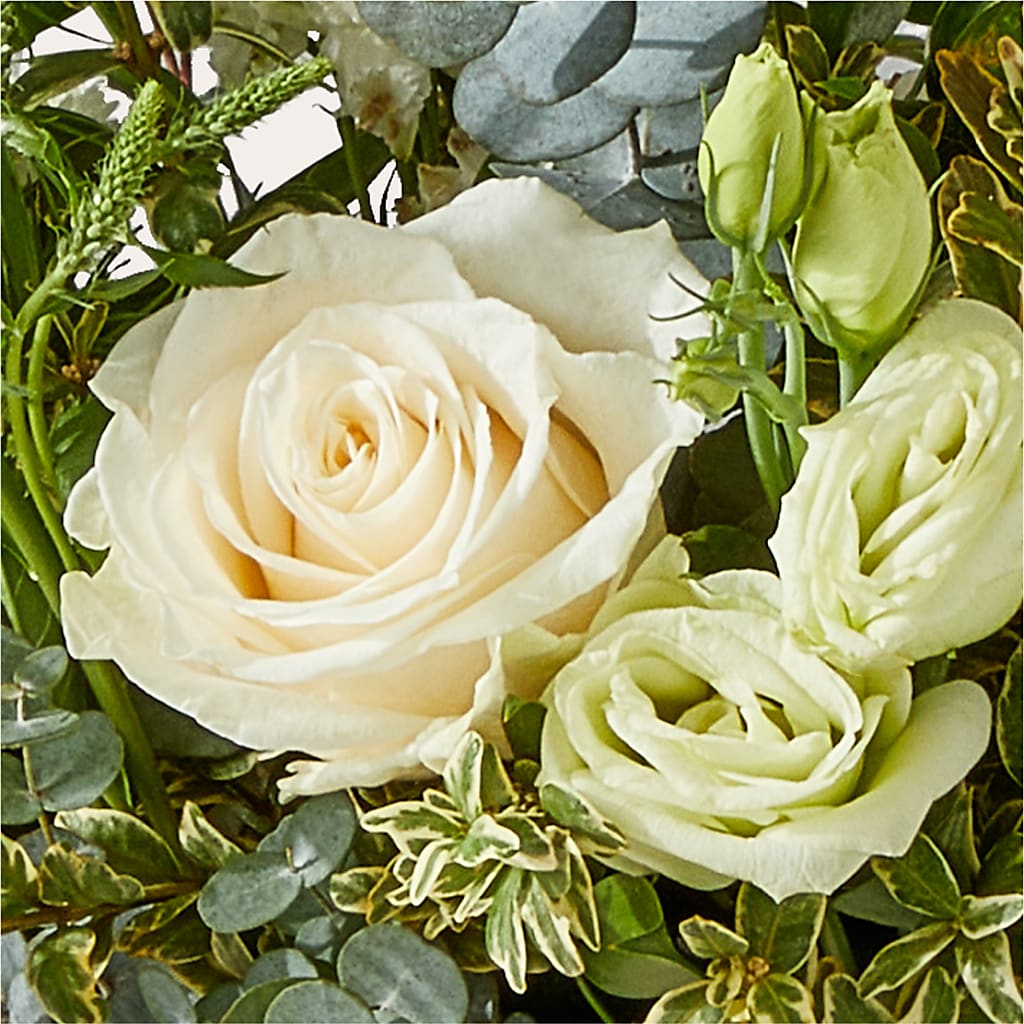 Cashmere Bouquet – MC SHANES FLORIST & GREENHOUSE INC, Belle Vernon PA