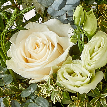 Cashmere Bouquet – MC SHANES FLORIST & GREENHOUSE INC, Belle Vernon PA