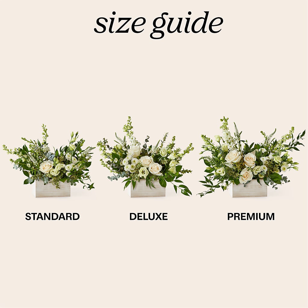 Cashmere Bouquet – MC SHANES FLORIST & GREENHOUSE INC, Belle Vernon PA
