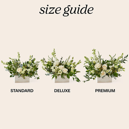 Cashmere Bouquet – MC SHANES FLORIST & GREENHOUSE INC, Belle Vernon PA