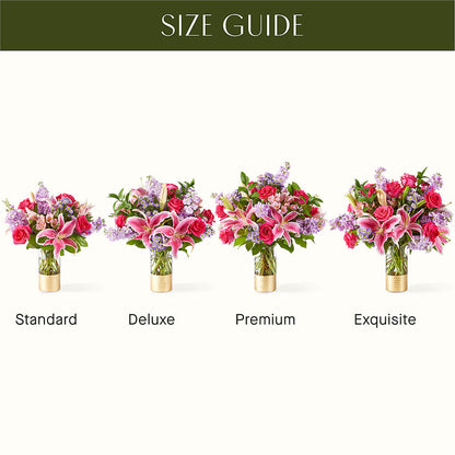 Written in the Stars Bouquet – MC SHANES FLORIST & GREENHOUSE INC, Belle Vernon PA