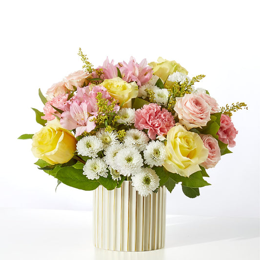 Watercolors Bouquet – MC SHANES FLORIST & GREENHOUSE INC, Belle Vernon PA