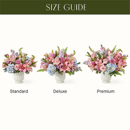 Wonderland Bouquet – MC SHANES FLORIST & GREENHOUSE INC, Belle Vernon PA