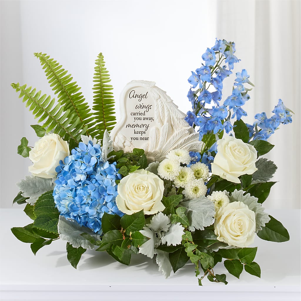 Dearest Arrangement – MC SHANES FLORIST & GREENHOUSE INC, Belle Vernon PA