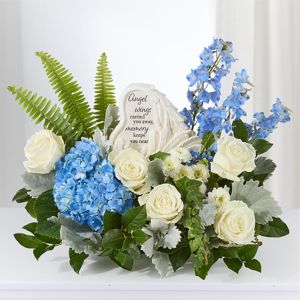 Dearest Arrangement – MC SHANES FLORIST & GREENHOUSE INC, Belle Vernon PA