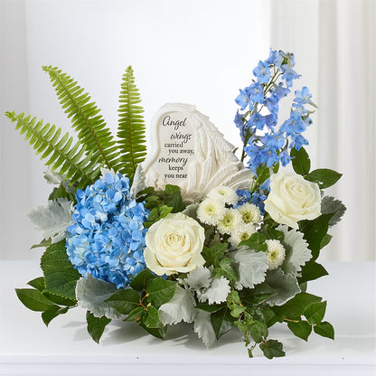 Dearest Arrangement – MC SHANES FLORIST & GREENHOUSE INC, Belle Vernon PA