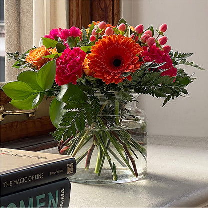 Fiesta Bouquet – MC SHANES FLORIST & GREENHOUSE INC, Belle Vernon PA
