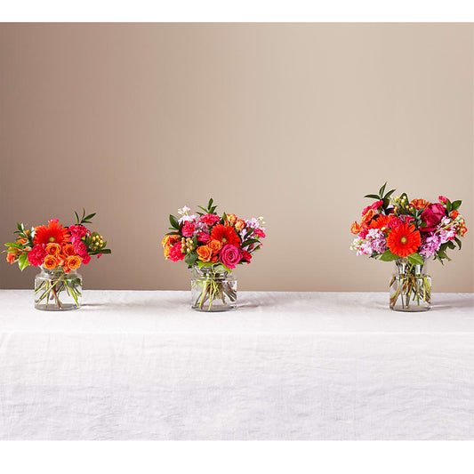 Fiesta Bouquet – MC SHANES FLORIST & GREENHOUSE INC, Belle Vernon PA