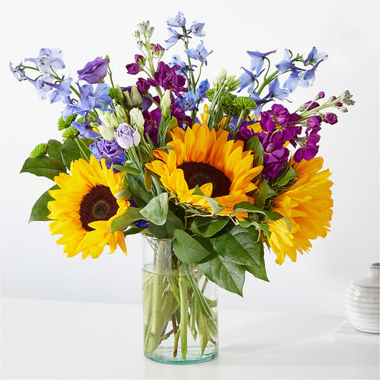 Catching Rays Bouquet – MC SHANES FLORIST & GREENHOUSE INC, Belle Vernon PA