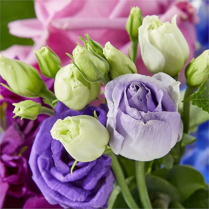 Twilight Glow Bouquet – MC SHANES FLORIST & GREENHOUSE INC, Belle Vernon PA