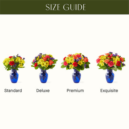 Brighter Days Bouquet – MC SHANES FLORIST & GREENHOUSE INC, Belle Vernon PA