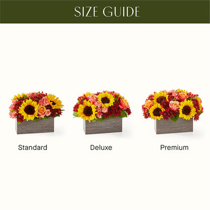 Fresh Cider Bouquet – MC SHANES FLORIST & GREENHOUSE INC, Belle Vernon PA