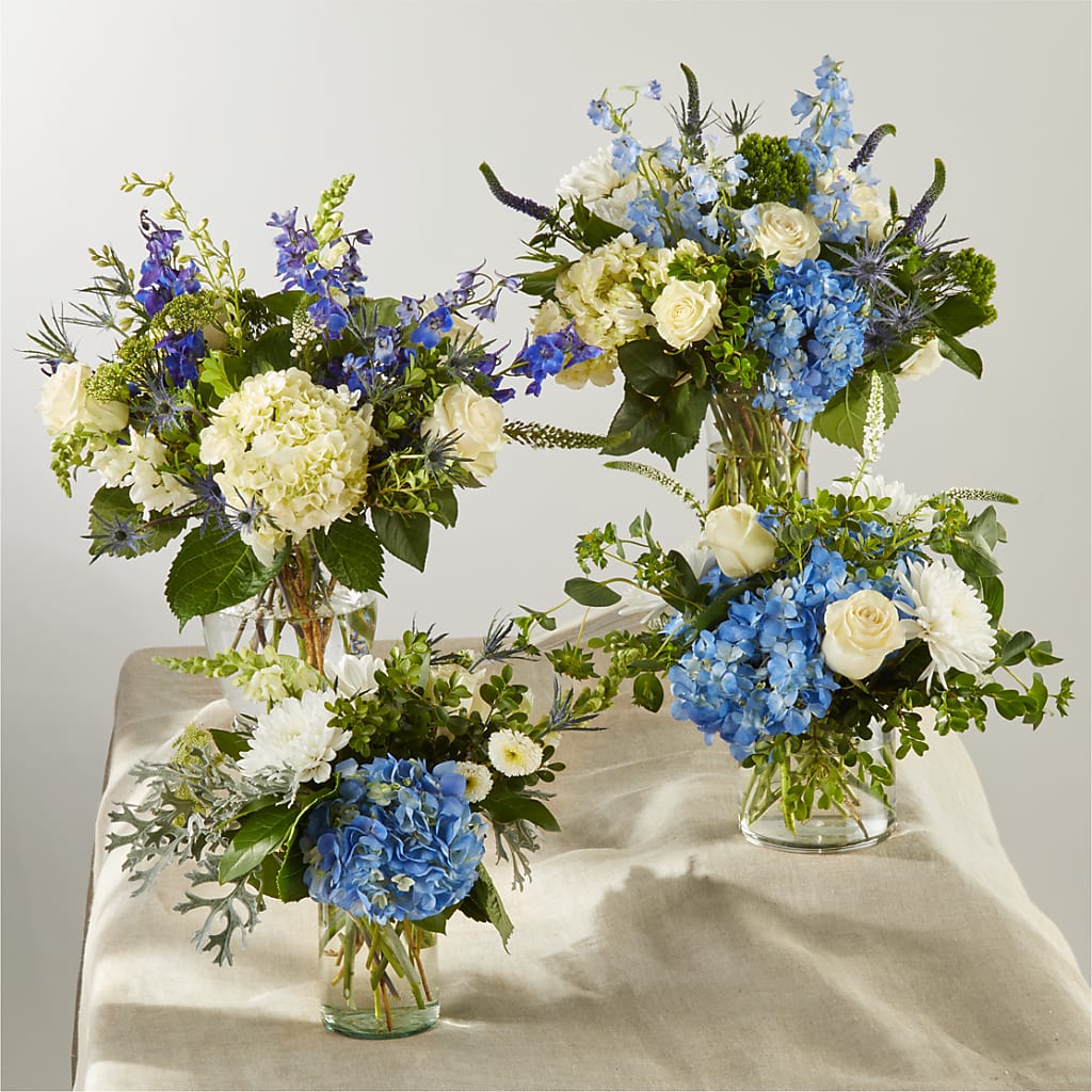 Festival of Lights – A Florist Original – MC SHANES FLORIST & GREENHOUSE INC, Belle Vernon PA