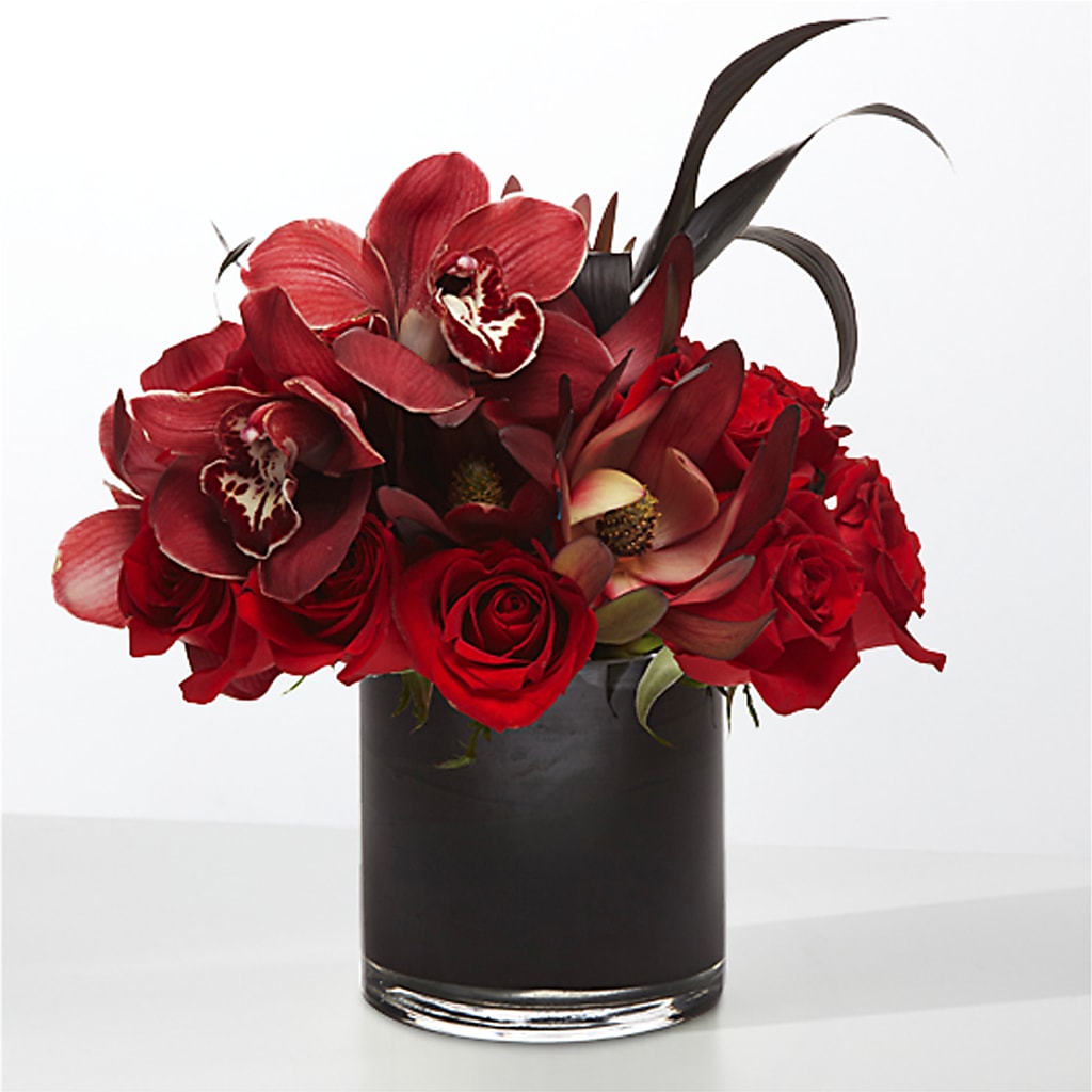The Eclipse – MC SHANES FLORIST & GREENHOUSE INC, Belle Vernon PA