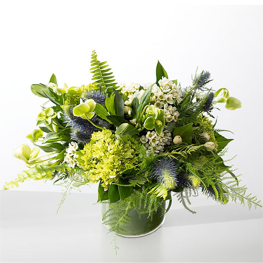 The Botanical Gardens – MC SHANES FLORIST & GREENHOUSE INC, Belle Vernon PA